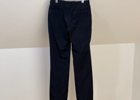 gucci double set up suit