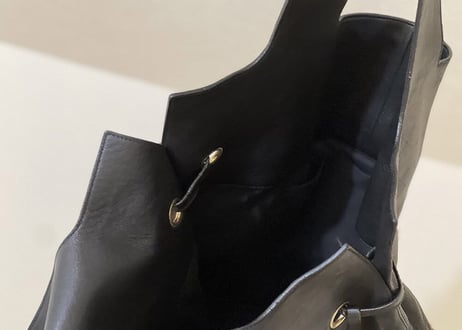 givenchy leather studs bag