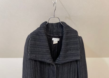 dries van noten coat
