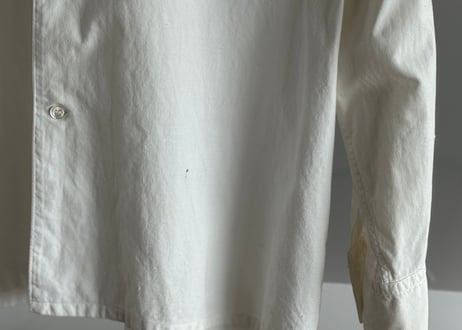 ys for men "初期" shirt