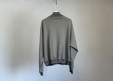 maison margiela technical track jacket dead stock
