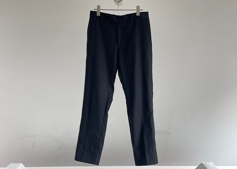 dior homme set up suit