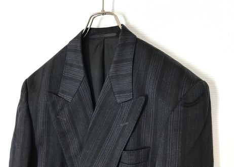 yves saint laurent made in Italy set up suit