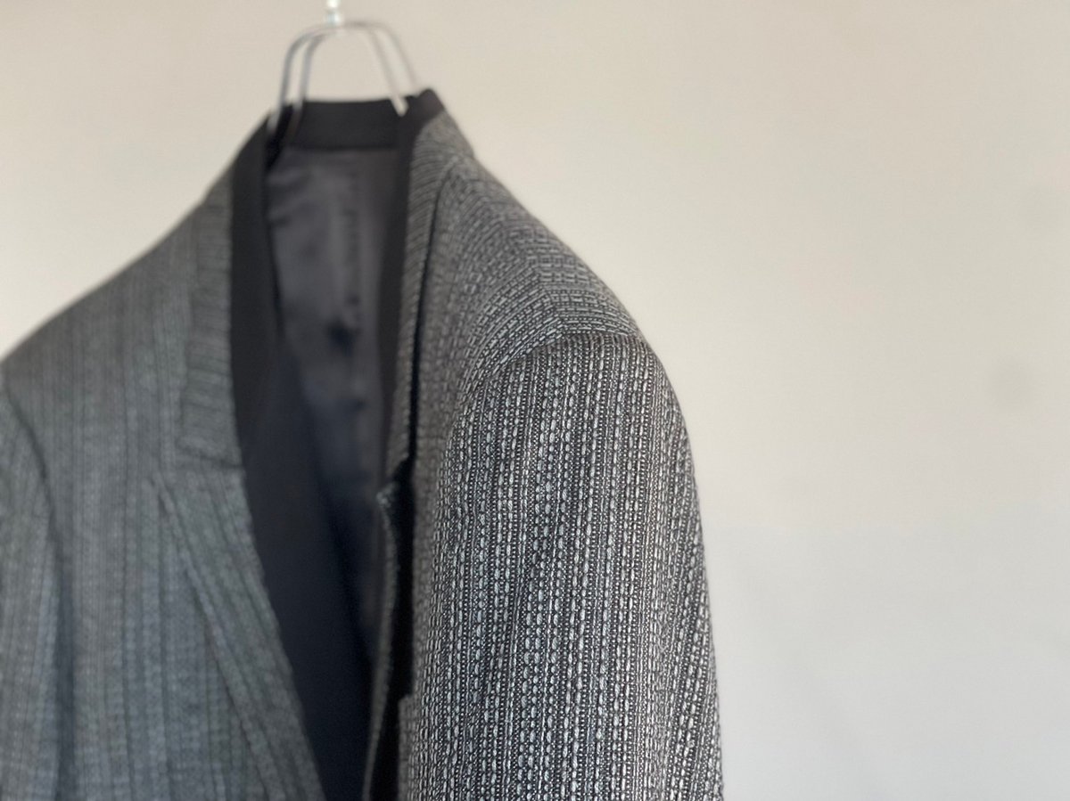テットオム コート モスグリーン TETE HOMME 加藤和孝 テットオム コート モスグリーン TETE HOMME 加藤和孝 メンズ