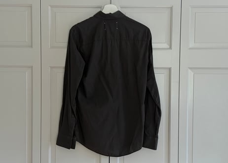 maison margiela shirt