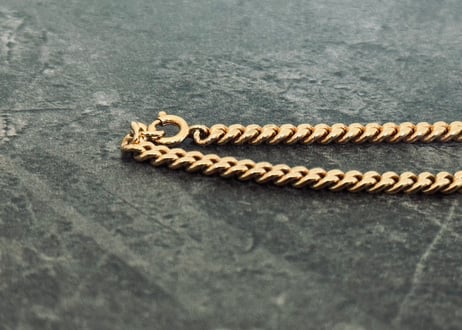 80-90s dior bracelet #E