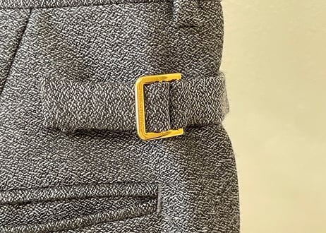 louis vuitton set up suit dead stock