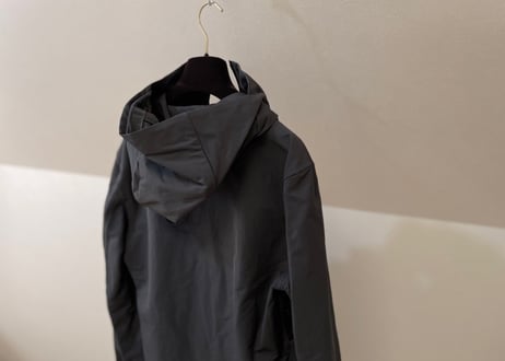 bottega veneta 2020ss jacket dead stock