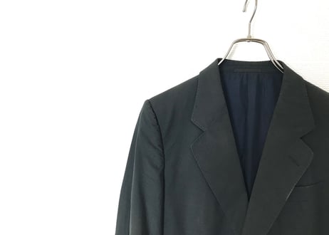2012ss yves saint laurent rive gauche set up suit