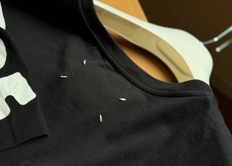 maison margiela "白タグ" aids t