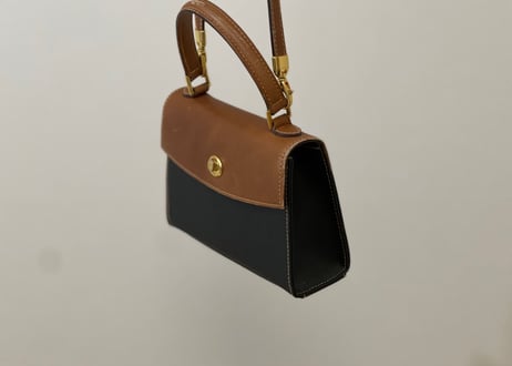 trussardi made in Italy shoulder bag