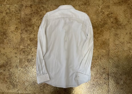 louis vuitton cufflinks shirt dead stock