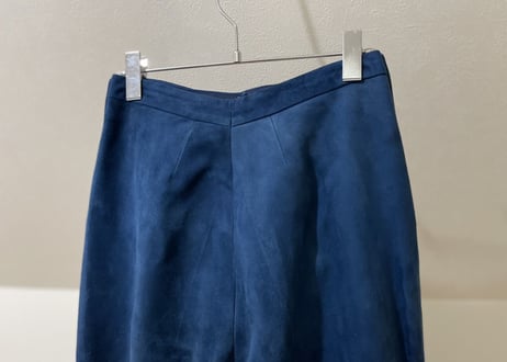 loewe sailor leather setup suit
