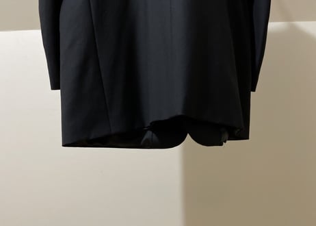 ermenegild zegna tuxedo setup suit dead stock