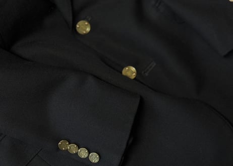 dior blazer