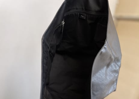 dior homme gram tote bag