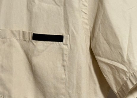 prada logo shirt