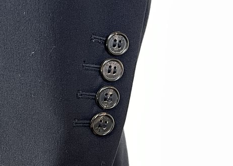 gucci long jacket