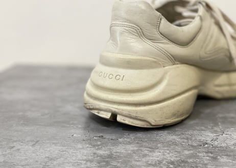 gucci 2019aw sneakers
