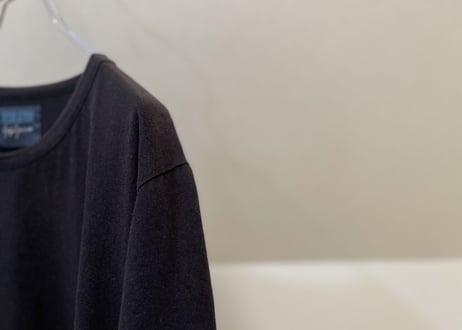 yohji yamamoto regulation tops