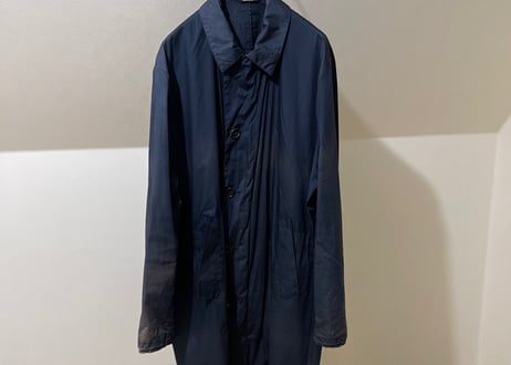 hermes coat