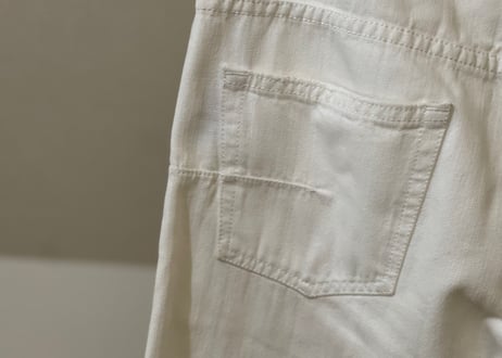 diorhomme 2017ss denim pants