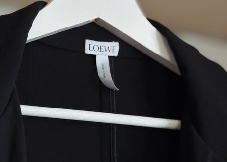 loewe by ”Jonathan Anderson” jacket