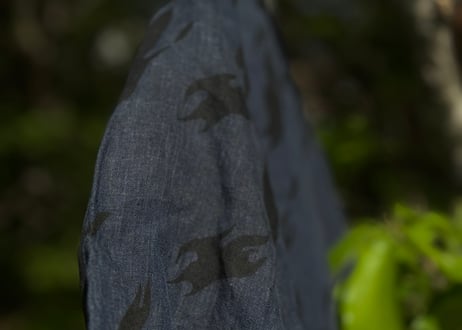 our legacy linen tops