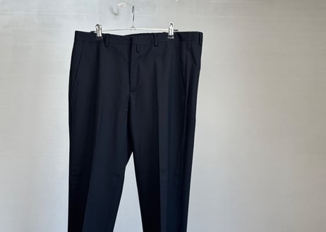 gucci set up suit black