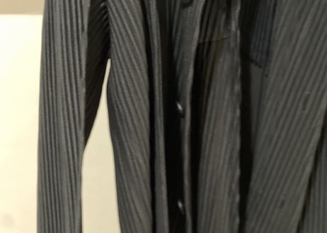 homme plisse issey miyake pleats jacket