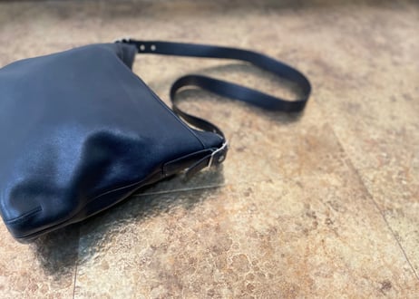 coach leather bag #2