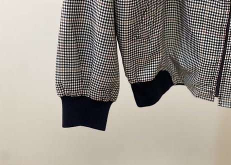 yvessaint laurent jacket check #2