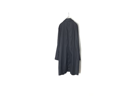2018ss giorgio armani long coat