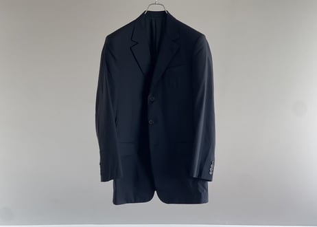 louis vuitton stripe set up suit