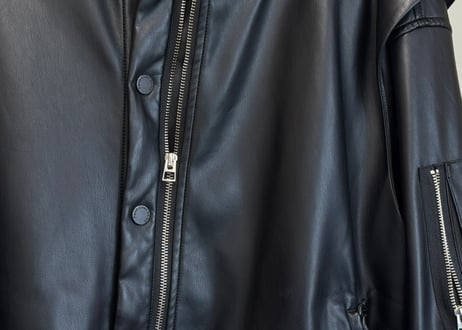 feng chen wang asymmetry jacket