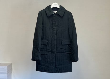mm6 maison margiela ここのえ期 "中綿" coat