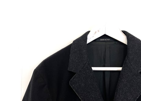 g.guaglianone corduroy jacket