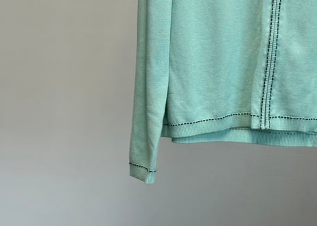 hermes cashmere jacket