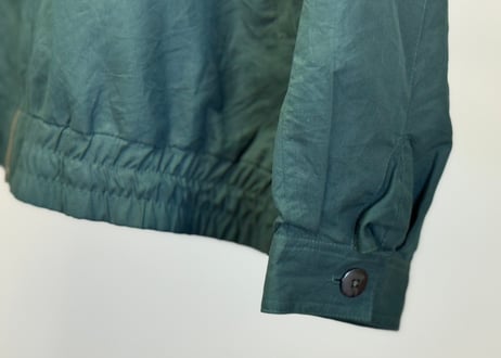 yves saint laurent isl logo jacket #3