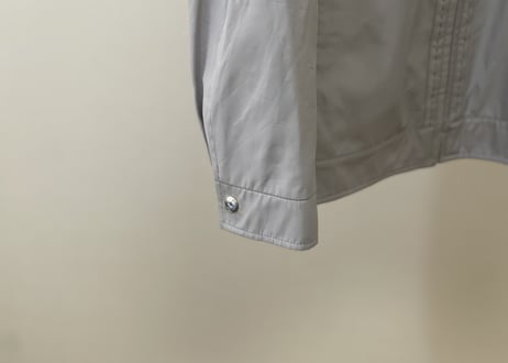 yvessaint laurent jacket gray