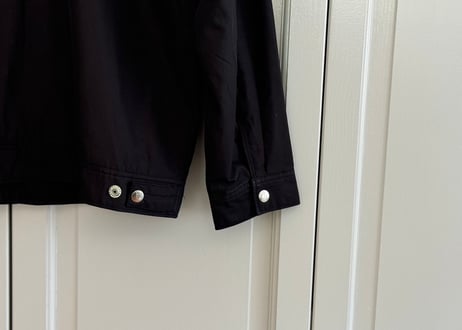 yves saint laurent jacket #1