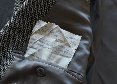 valentino pure cashmere tweed jacket
