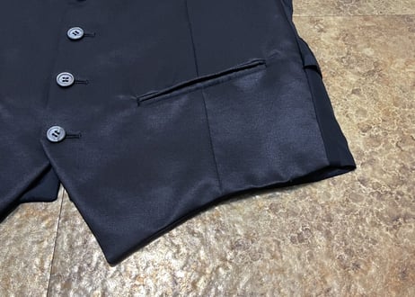 pal zileri three-piece set up suti dead stock