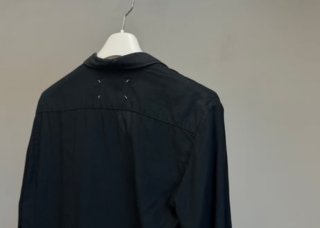 maison margiela shirt