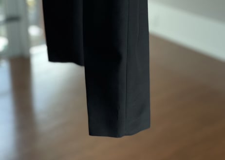 dsquared2 trousers dead stock