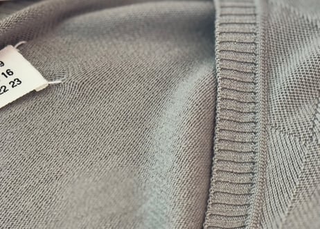 maison margiela "ここのえ期" cardigan
