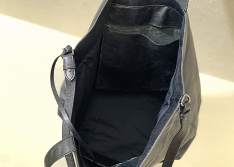 jilsander leather bag