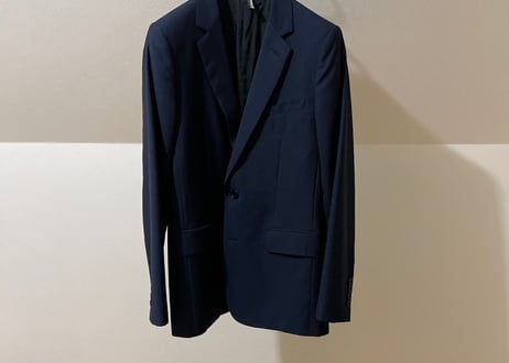 2006ss dior homme ”mods/ska”期 jacket