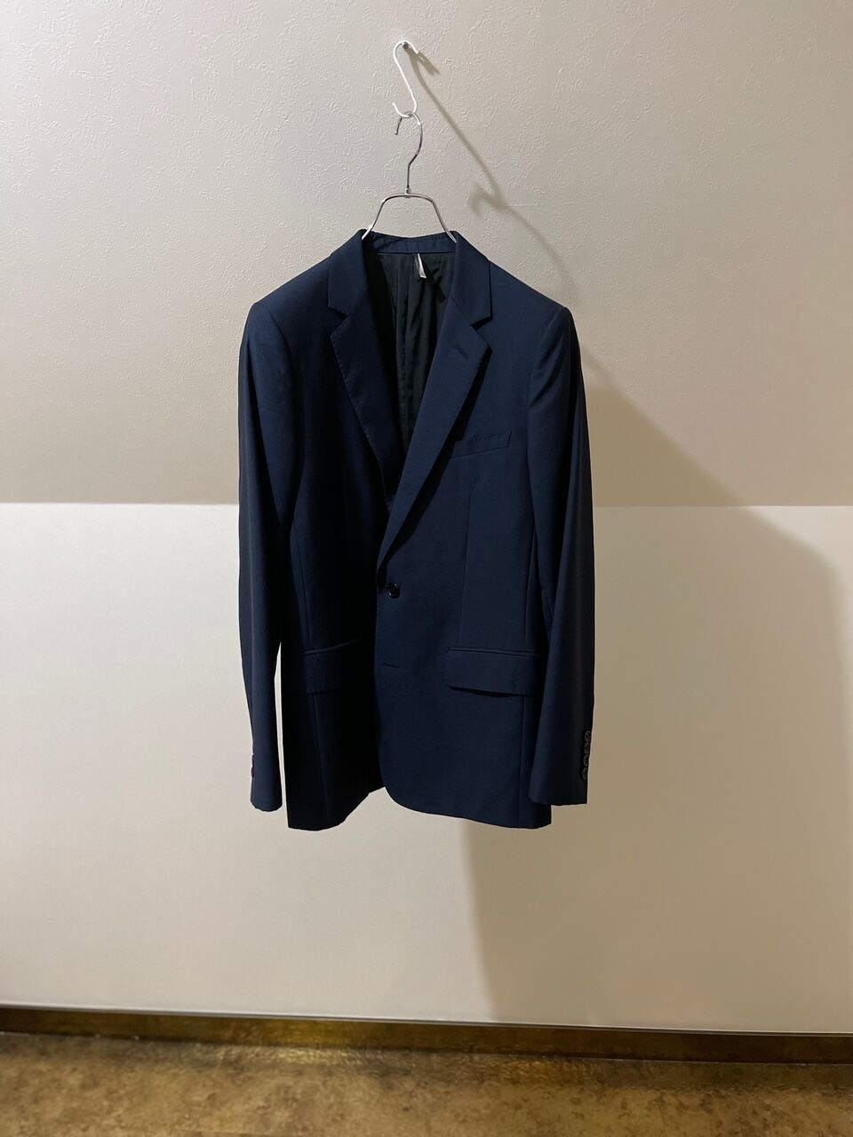 DIOR 2006SS Mods ディオール エディ パイソン柄 シルクボンバー DIOR