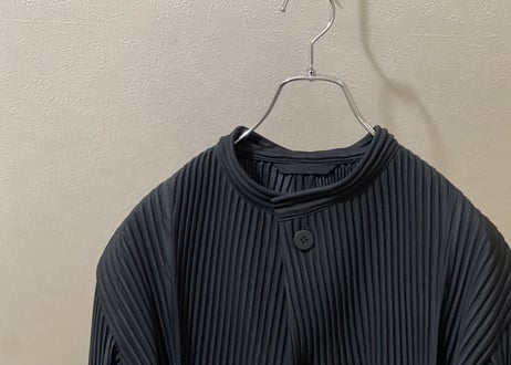 homme plisse issey miyake pleats jacket